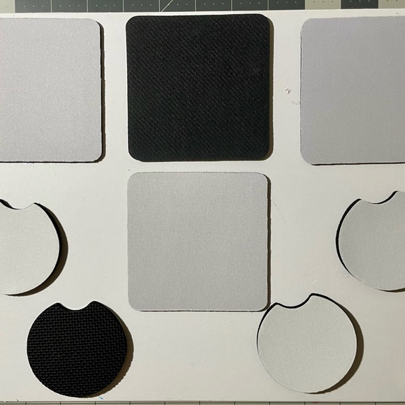 Sublimation Pack - Picture 1 of 4